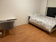 Own room / City /1 Girl
