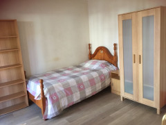 Chatswood A Nice own Room 