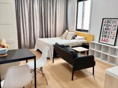 Studio available