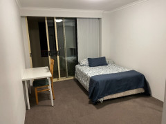 Own Room / 1 Girl / Pyrmont
