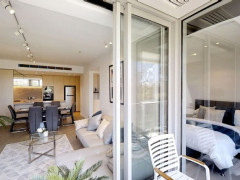 FULLY FURNISHED APARTMENT 