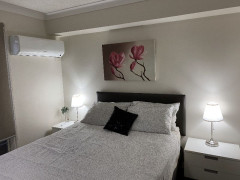 1 bedroom furnished apartment