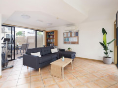 Furnished Self-contained Room!