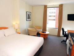 Fully Furnished Apartment