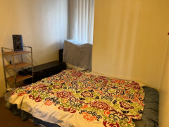 オウンルームorカップル募集　Pyrmont 