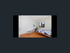 Student Apartment with Aircon