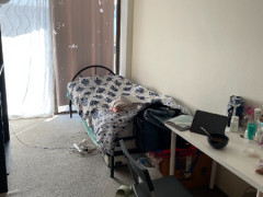 Own room / City / 1  Girl 