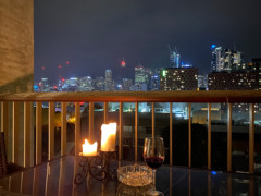 DARLING HARBOR LIVING