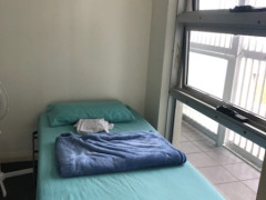 Male city central share room 