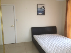 New own room near station $335