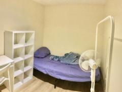 City  private Room CITY