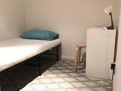 City study private Room Ultimo