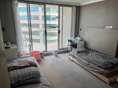 Chatswood  minute room Station