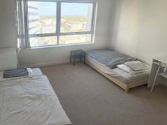 Chatswood hotel apartment shar