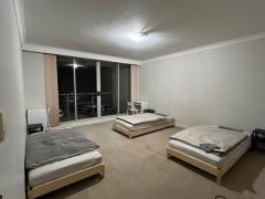Chatswood hotel apartment
