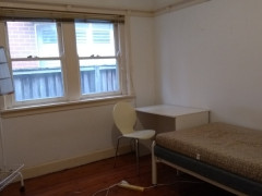 Willoughby 3BR オウンルーム　ハウス