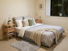 Master Room for 2 ppls Max ☺️