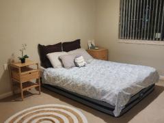Only $580/w Master Room for 2p