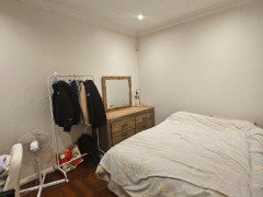 オウンルーム/シングル、カップル可