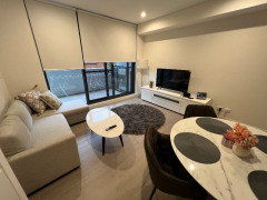 New apartment🐣カップルまたはオウンルーム