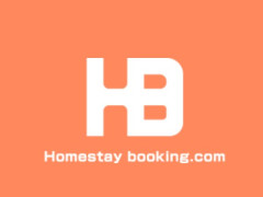 ホームステイ探しならHomestay Booking.Com