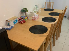 Share living room in Ultimo