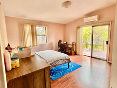 North Ryde Private Rooms!