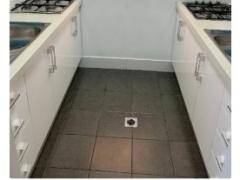 シェアハウスのオウンルーム