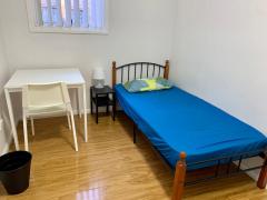 シェアハウスのオウンルーム