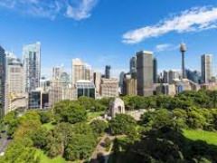 AMAZING LOCATIONS Hyde Park