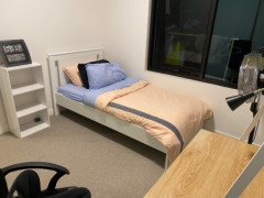 Room for rent in Waitara 