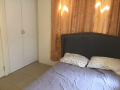 Own room near station $285