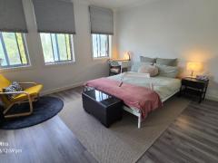 シティまで電車1本🚆＋マスタールーム