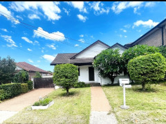west ryde house for rent