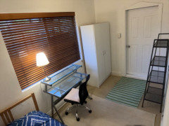 *落ち着いたひとり部屋，安全丶便利丶清潔* 22/11~