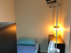 $260 Single room ( study ) 