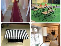 即入居可★治安が良い.清潔.綺麗なひとり部屋★