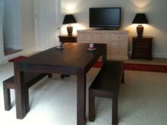 ★Safe&Tidy Ownroom Doublebed ★