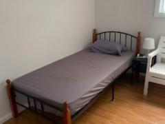 4/1〜22/2だけの限定: シェアハウスのオウンルーム