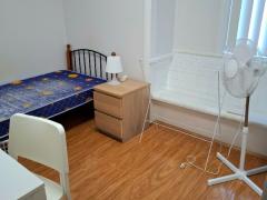 シェアハウスのオウンルーム