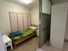 Study Room in city for female