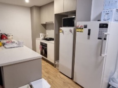 Rousehill New Apartment