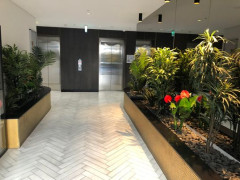 Kogarah 駅徒歩５分以内　綺麗なオウンルームです。