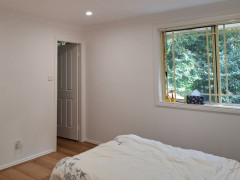 Master room only for female 