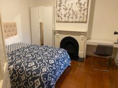 ピーターシャムの一軒家