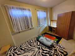 **Sydney Elizabeth St Own Room