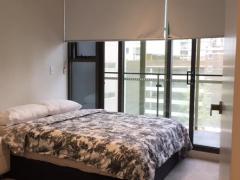 Second room in the city