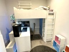 Mascot $380 room for rental 