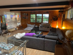 Own Room clean,friendly home