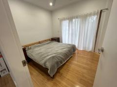 one bedroom unit from  $500/w